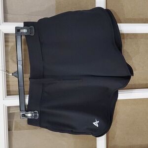 Artic Cool 4 inch Shorts Black Women's Size S